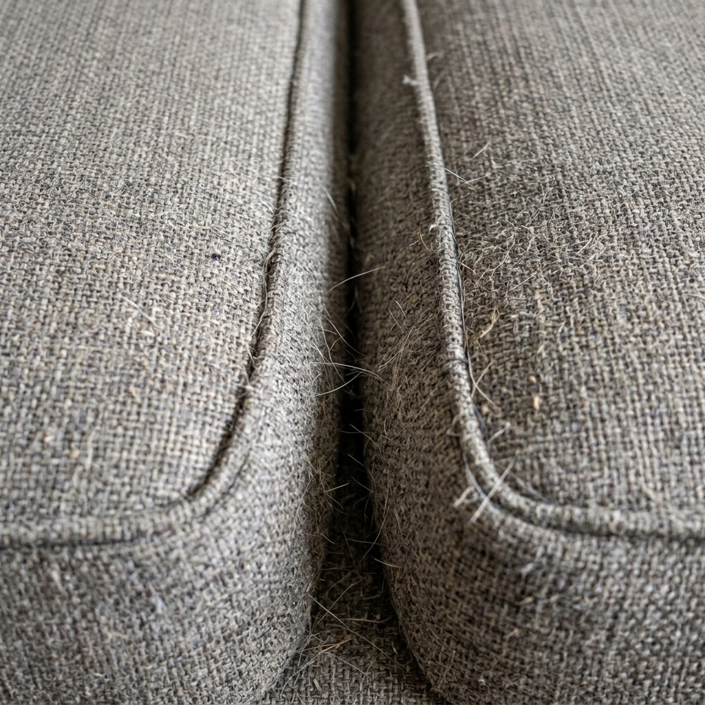 Seam & Crevice
