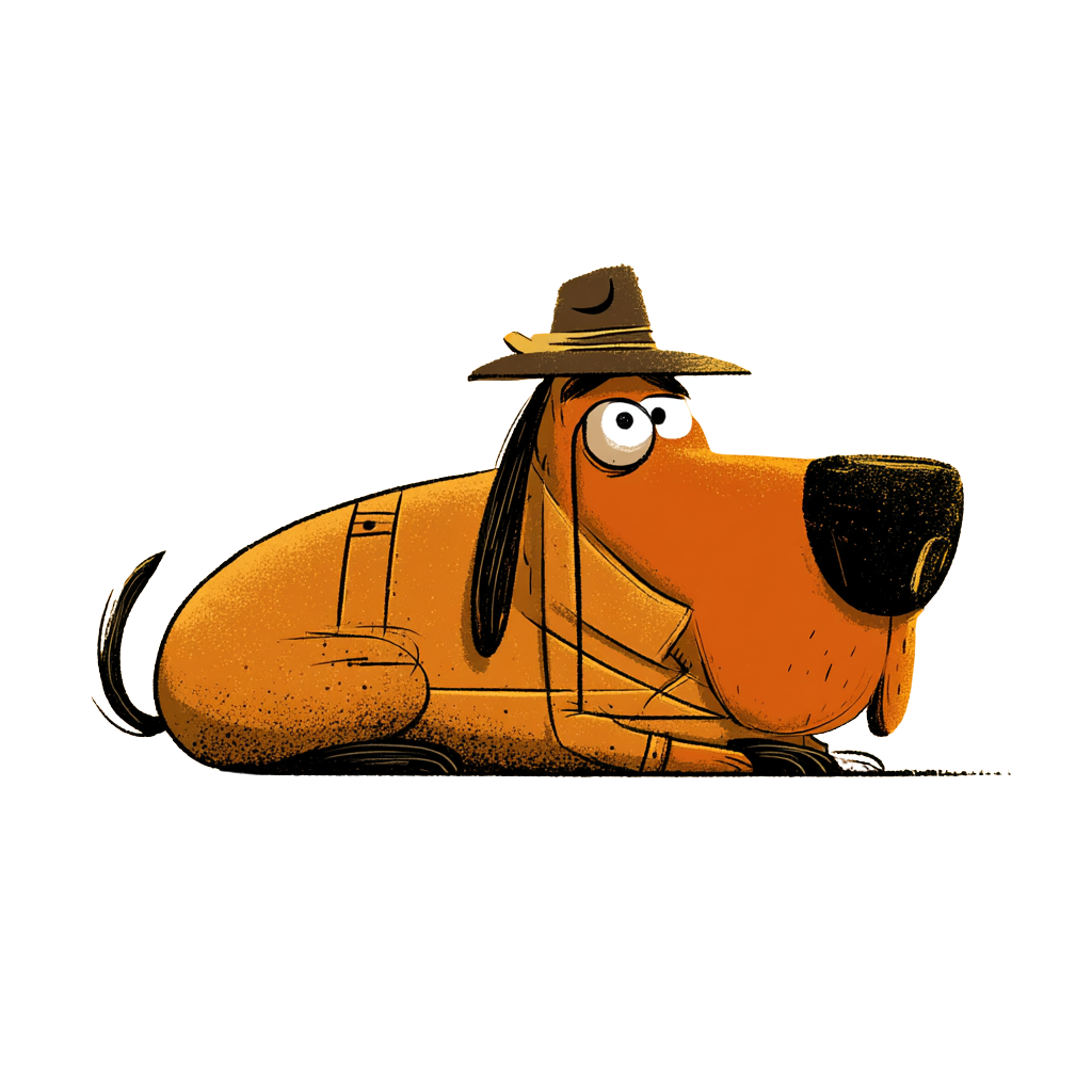 Det. Bloodhound