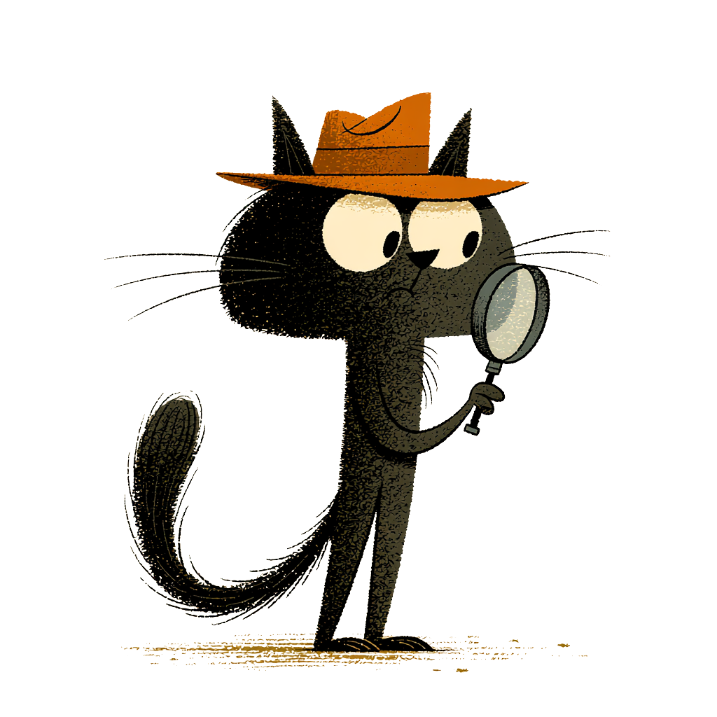 Agent Cat